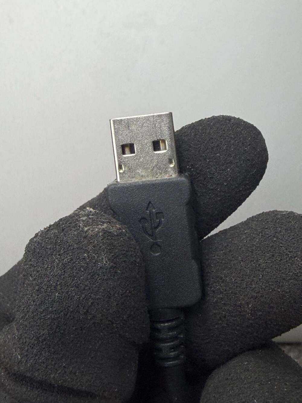 Casio Exilim Digital Camera USB Data Transfer Cable - Picture 4 of 8
